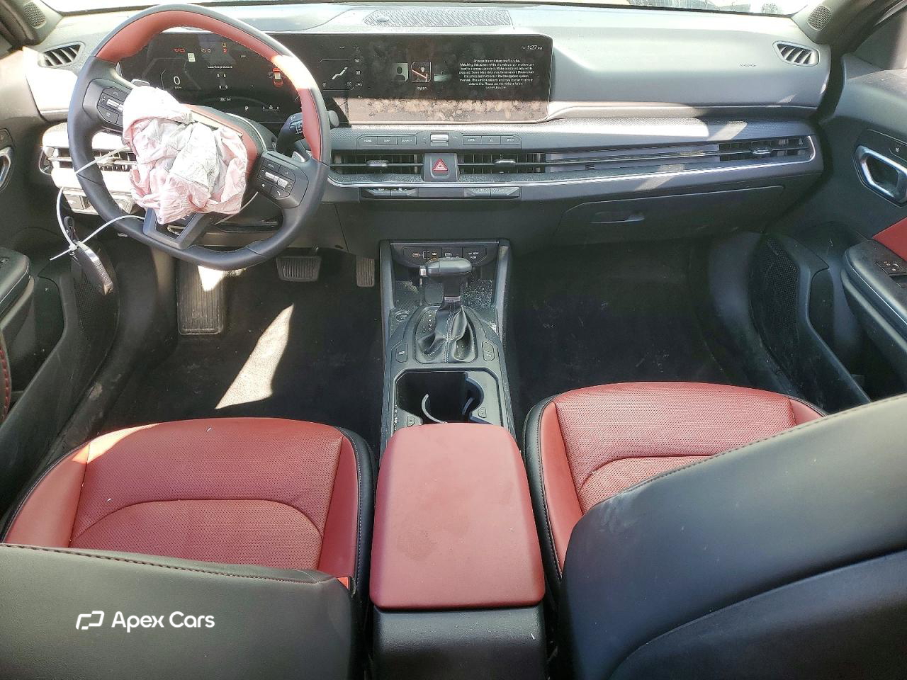 Kia K4 2025