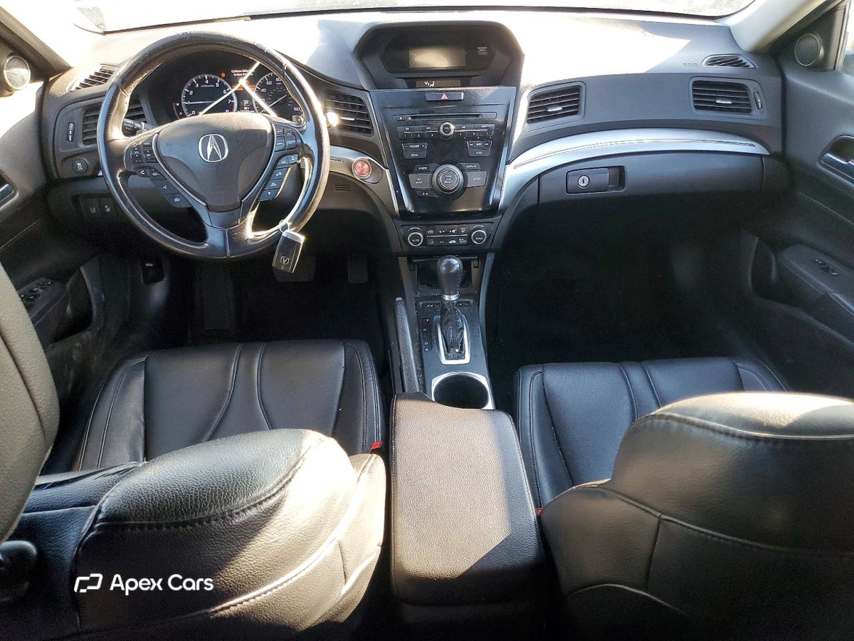 Acura ILX 2019