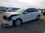 Volkswagen Jetta 2017