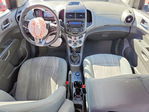 Chevrolet Sonic 2014