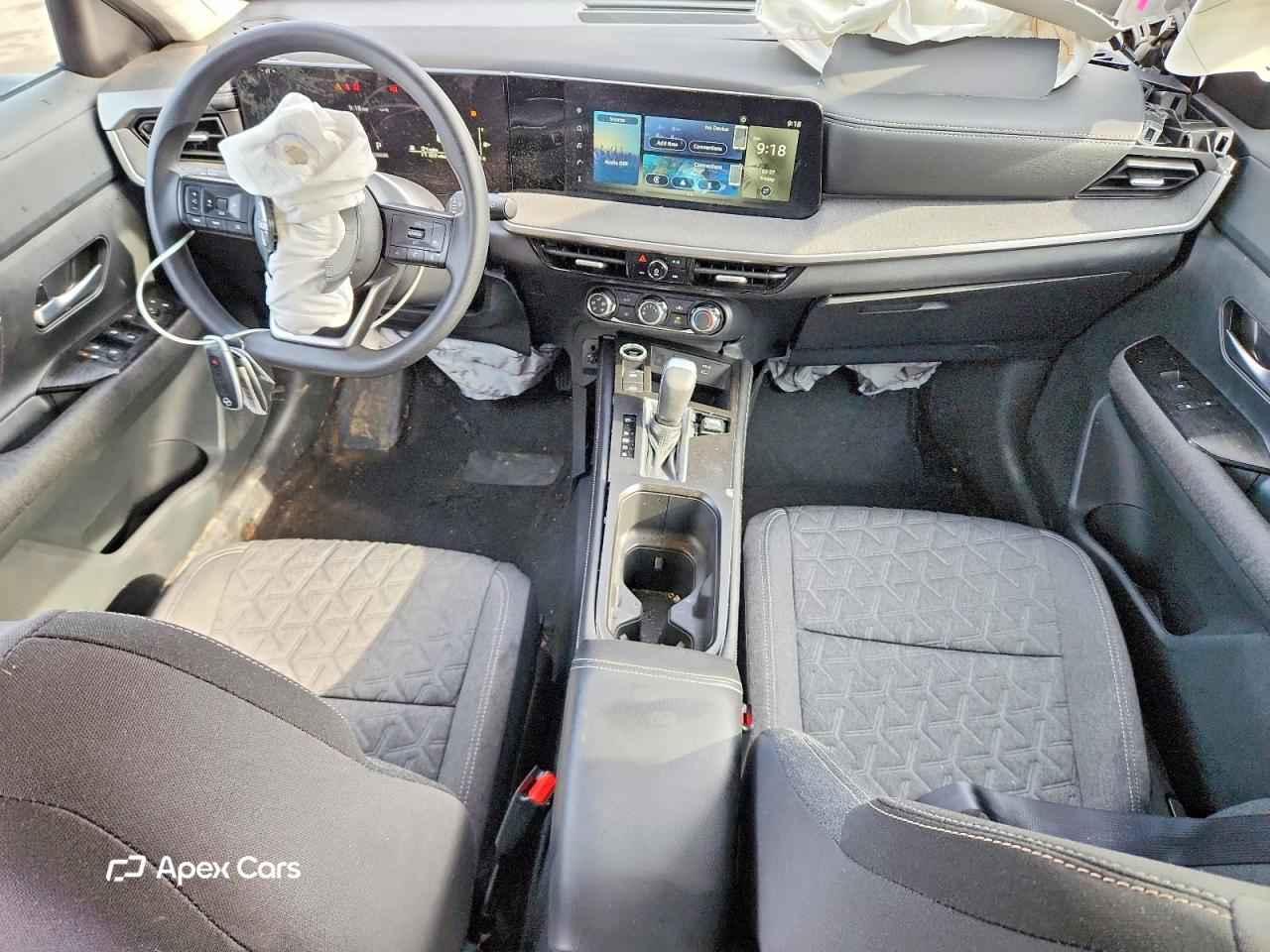 Nissan Kicks 2025