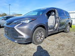 Toyota Sienna 2021