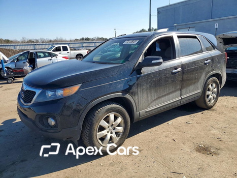 Kia Sorento 2012 - Image 1 of 13