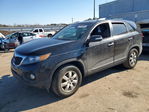 Kia Sorento 2012