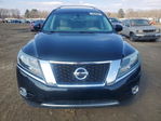 Nissan Pathfinder 2013
