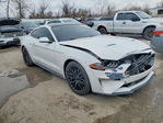 Ford Mustang 2020