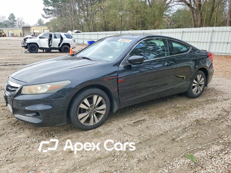 Honda Accord 2011 - Image 1 of 12