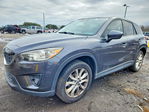 Mazda CX-5 2015