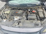 Honda Civic 2021