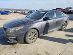 Kia Optima 2019