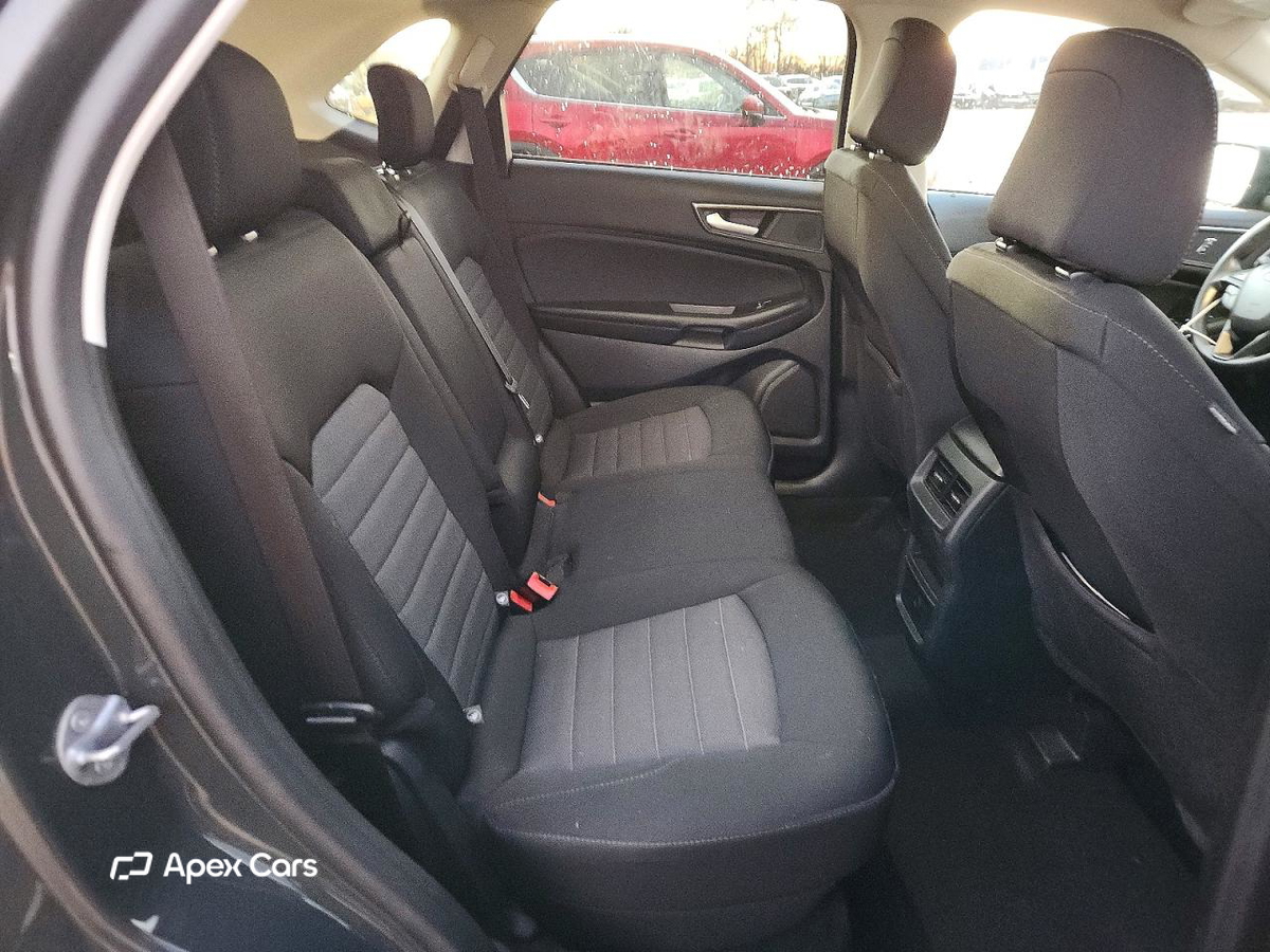 Ford Edge 2024