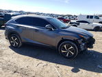 Lexus NX 2018