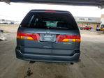 Honda Odyssey 2004