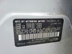 Mitsubishi Mirage 2021