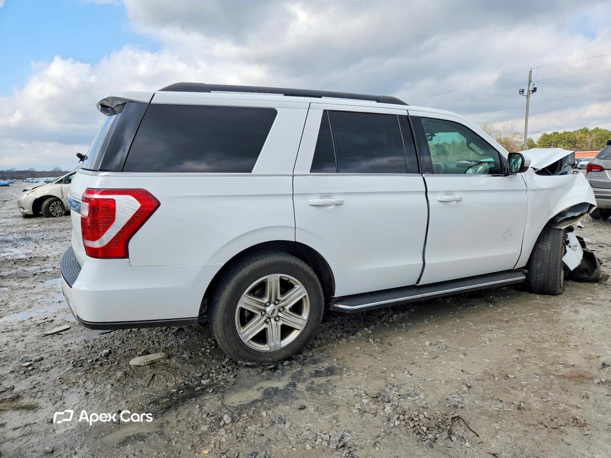 Ford Expedition 2020