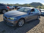BMW Series 5 2014