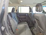 Dodge Nitro 2011