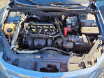 Ford Fusion 2012