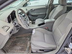 Chevrolet Malibu 2011