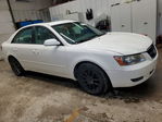 Hyundai Sonata 2008