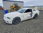 Ford Mustang 2013