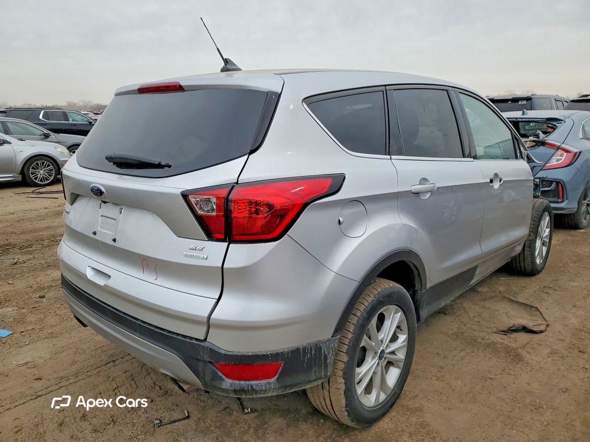 Ford Escape 2019