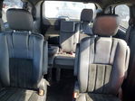 Dodge Caravan 2017