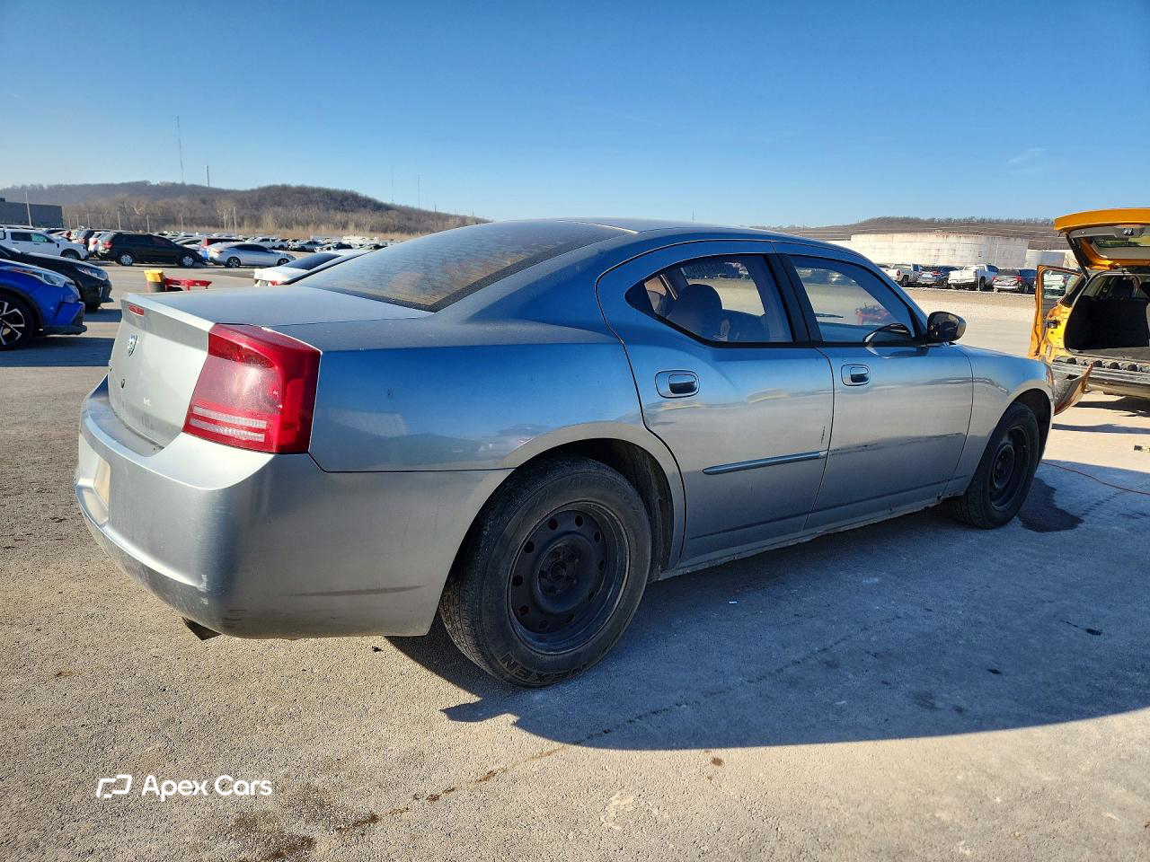 Dodge Charger 2007