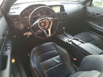 Mercedes-Benz E-klasse 2013