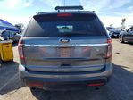 Ford Explorer 2014