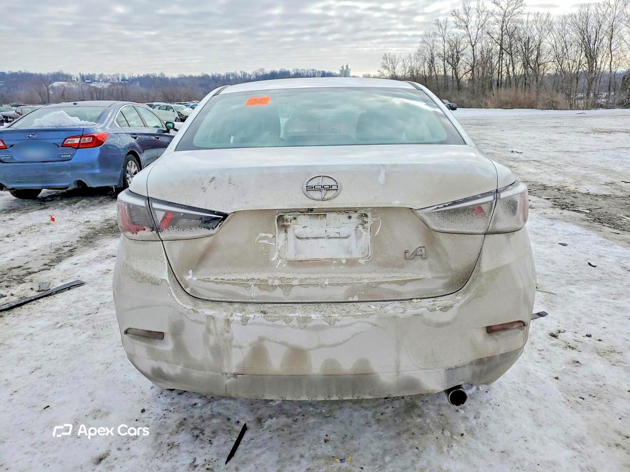 Toyota  2016