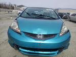 Honda Fit 2013