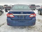 Toyota Corolla 2012