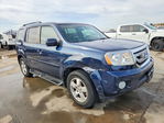 Honda Pilot 2011