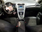 Ford Fusion 2015