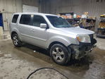 Honda Pilot 2013