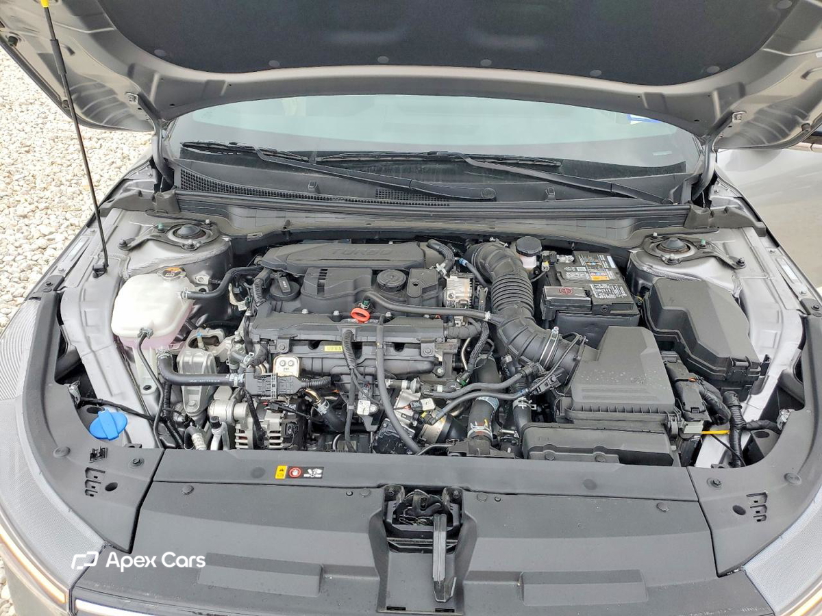 Kia K4 2025
