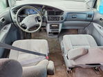 Toyota Sienna 2003