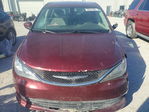 Chrysler Pacifica 2017