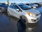 Kia Rio 2013