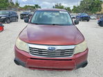 Subaru Forester 2009