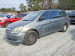 Honda Odyssey 2007
