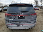Hyundai Santa Fe 2023