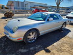 Ford Thunderbird 2004