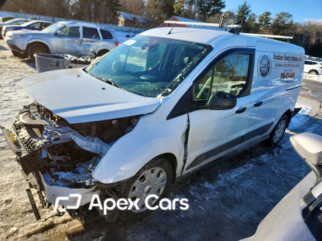 Ford Transit 2020 - Image 1 of 15