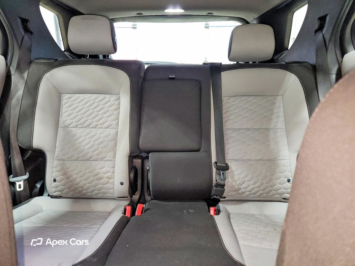 Chevrolet Equinox 2018