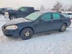 Chevrolet Impala 2007