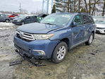 Toyota Highlander 2012