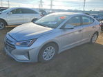 Hyundai Elantra 2019