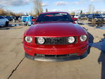 Ford Mustang 2008